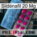 Sildénafil 20 Mg 35